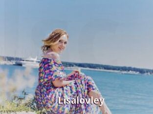 Lisalovley