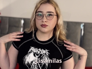 Lisamilas