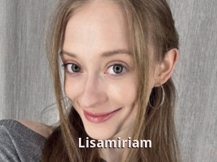 Lisamiriam