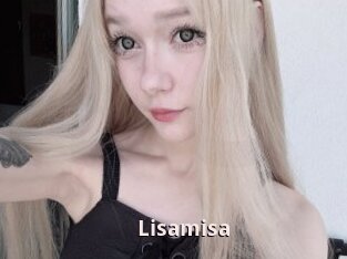 Lisamisa