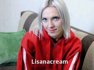 Lisanacream