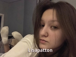 Lisapatton
