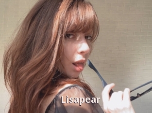 Lisapear