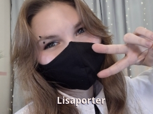 lisaporter Live Sex Chat