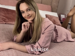 Lisarice