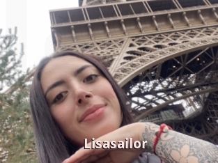 Lisasailor