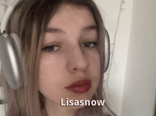Lisasnow