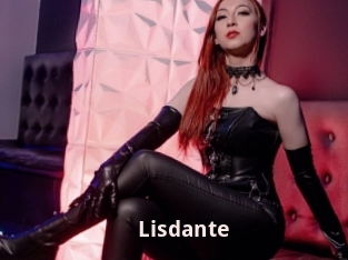 Lisdante