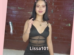 Lissa101