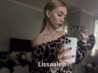 Lissaalen