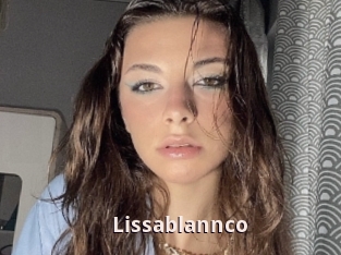 Lissablannco