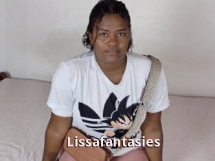 Lissafantasies