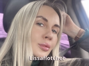 Lissaflotcher