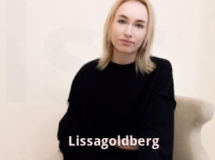 Lissagoldberg