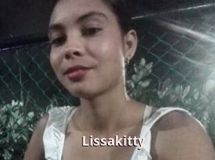 Lissakitty