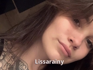 Lissarainy