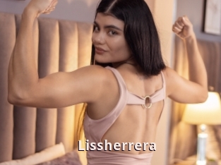 Lissherrera