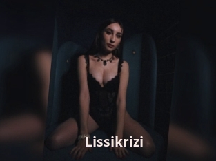 Lissikrizi