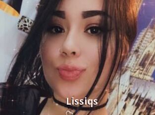 Lissiqs