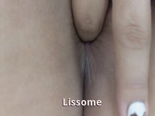 Lissome