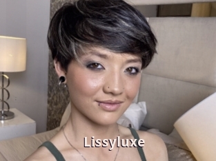 Lissyluxe