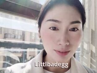 Littlbadegg