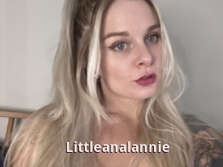Littleanalannie