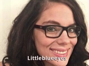 Littleblueeyes