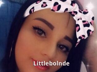 Littlebolnde