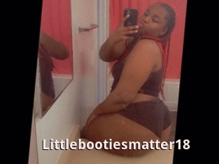 Littlebootiesmatter18