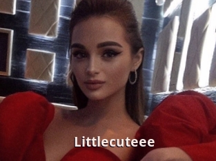 Littlecuteee