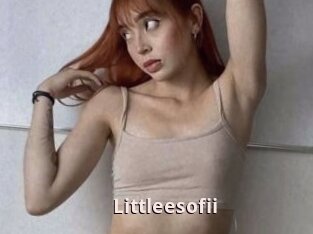 Littleesofii