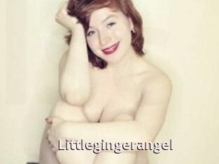 Littlegingerangel