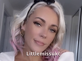 Littlemissukc