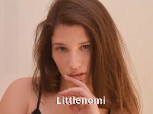 Littlenomi