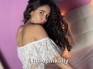 Littlepinklilly