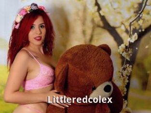 Littleredcolex