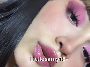 Littlesamy18