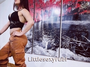 Littlesexyrubi
