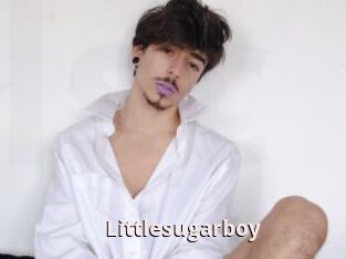 Littlesugarboy