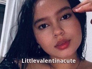 Littlevalentinacute