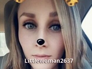 Littlewoman2637