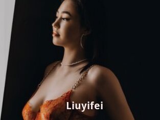 Liuyifei