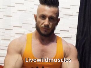 Livewildmuscles