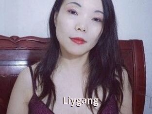 Liygang