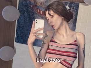 Lizafoxis