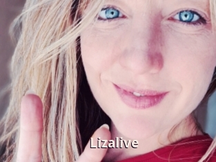 Lizalive