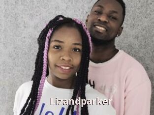 Lizandparker