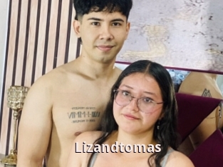 Lizandtomas