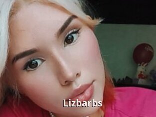 Lizbarbs